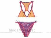 Diesel kız çocuk bikini modası