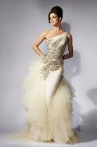 Versace abiye kıyafet modelleri