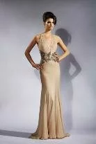 Versace abiye kıyafet modelleri