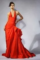 Versace abiye kıyafet modelleri