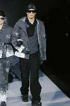 Emporio Armani erkek koleksiyonu