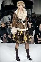 Oscar de la Renta bayan koleksiyonu