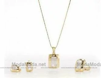 Altınbaş 3'lü set