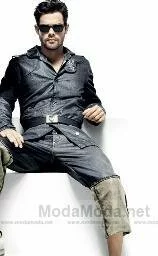 G-Star denim koleksiyonu