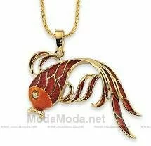 Koçak Gold kolye uçları