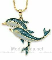 Koçak Gold kolye uçları