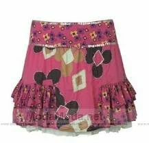 River Island etek modelleri