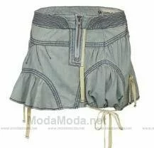 River Island etek modelleri