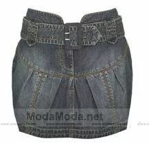 River Island etek modelleri