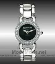 Cerruti 1881 bayan saat modelleri