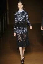 Prada sonbahar-kış koleksiyonu