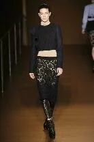 Prada sonbahar-kış koleksiyonu