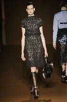 Prada sonbahar-kış koleksiyonu