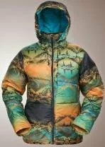 Nike ACG yağmurlukları