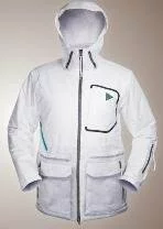 Nike ACG yağmurlukları