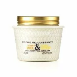 Loccitane'dan yeni bir ürün