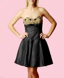 Betsey Johnson Gece Elbiseleri