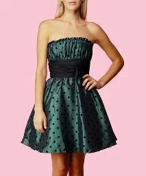 Betsey Johnson Gece Elbiseleri