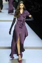Christian Dior gece elbiseleri