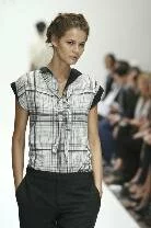 Margarett Howel 2008 koleksiyonu