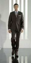 Uptown 2008 erkek takım elbise modeleri 