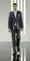 Uptown 2008 erkek takım elbise modeleri 