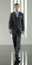 Uptown 2008 erkek takım elbise modeleri 