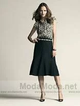 Marks and Spencer koleksiyonu