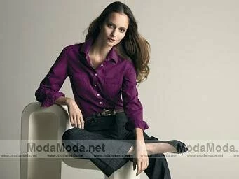 Marks and Spencer koleksiyonu