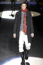 Dsquared2 erkek koleksiyonu