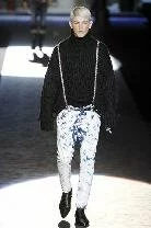 Dsquared2 erkek koleksiyonu