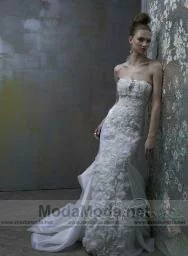 St. Pucchi gelinlik modelleri