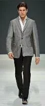 Hugo Boss erkek takım elbise modelleri