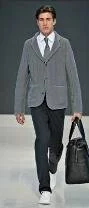 Hugo Boss erkek takım elbise modelleri