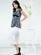 Ebru Hamile giyim modelleri