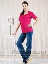 Ebru Hamile giyim modelleri