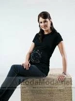 Ebru Hamile giyim modelleri