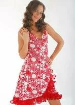 Danza bayan giyim koleksiyonu