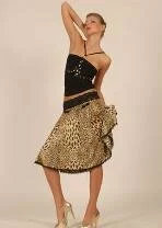 Danza bayan giyim koleksiyonu