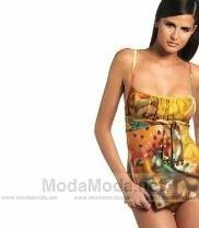 Karla Colletto 2008 mayo modelleri