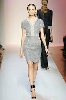 Costume National 2008 bayan koleksiyonu