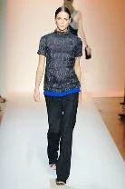 Costume National 2008 bayan koleksiyonu