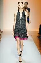 Costume National 2008 bayan koleksiyonu