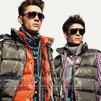 Benetton sonbahar-kış koleksiyonu