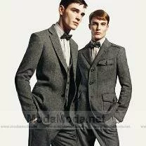 Benetton sonbahar-kış koleksiyonu