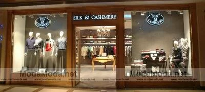 Silk&Cashmere sonbahar/kış modası