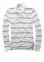 Aeropostale polo yaka erkek t-shirtleri