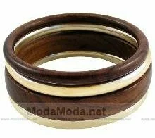 Tahta bilekli modelleri