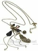 Accessorize kolye modelleri