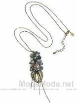 Accessorize kolye modelleri